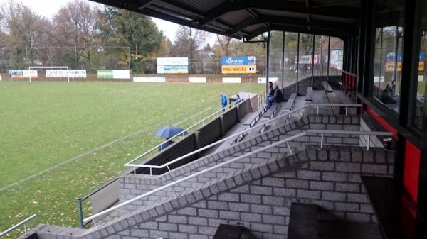 Sportpark Kortendijk - Roosendaal