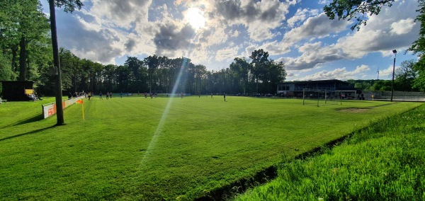 Waldstadion - Barum bei Bad Bevensen