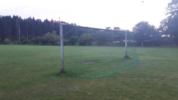 Sportanlage Papenknüll B-Platz - Brickeln