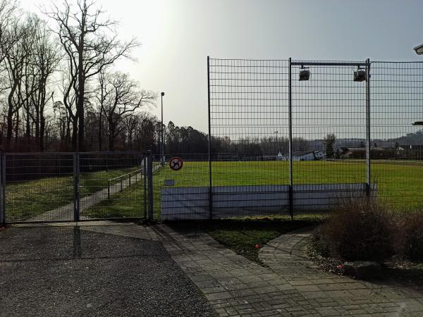 Sportanlage Jahnstraße - Maulbronn-Zaisersweiher