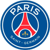Wappen Paris Saint-Germain FC