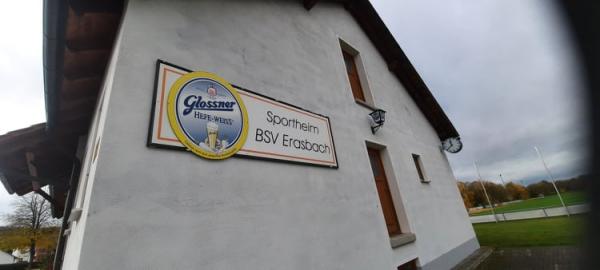 Sportanlage Erasbach - Berching-Erasbach