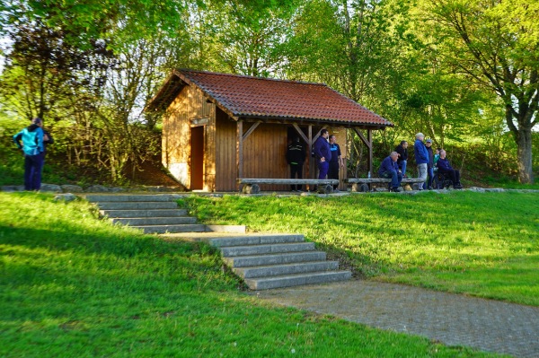 Sportanlage Dölle - Trochtelfingen-Mägerkingen