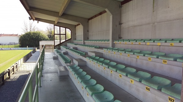 Complex Guido Gezellelaan - Deerlijk