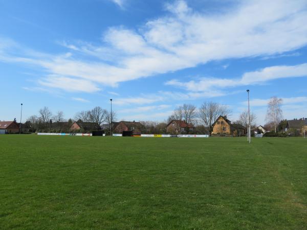 Sport- und Freizeitstätte Triangel - Sassenburg-Triangel