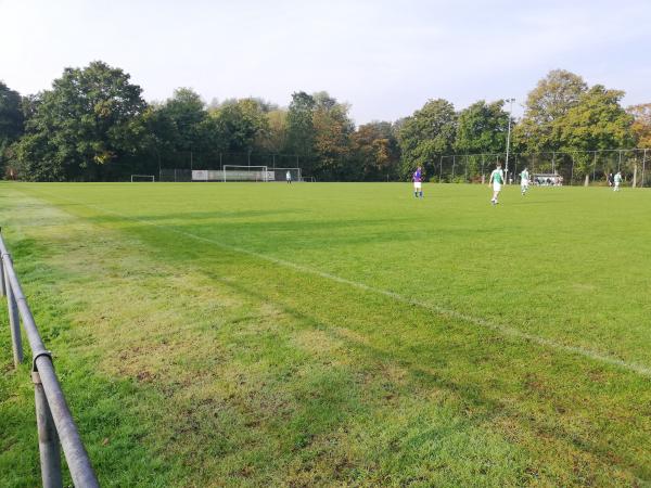 Sportpark Krommedijk - FC Dordrecht Amateurs veld B - Dordrecht