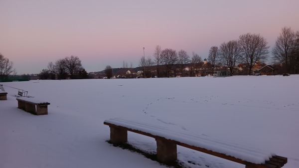 TSV-Platz - Schongau