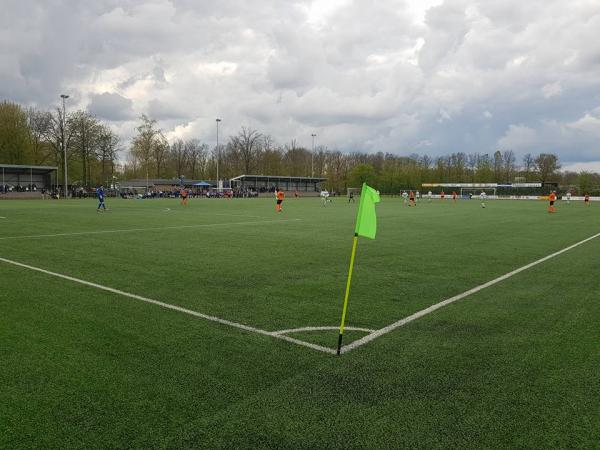 Sportpark De Kievit - VV Geldrop - Geldrop-Mierlo