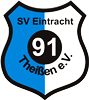 Wappen FC Eintracht 91 Theißen  69220