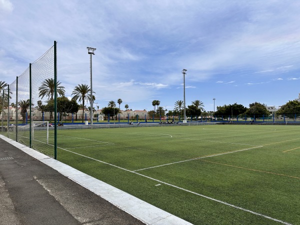 Ciudad Deportiva de Maspalomas Nº 2 - Maspalomas, Gran Canaria, CN