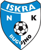 Wappen NK Iskra Bugojno