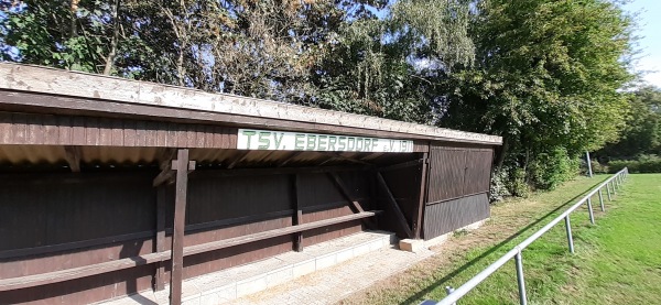 Sportplatz Ebersdorf B - Ebersdorf/Niedersachsen