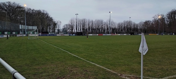 Sportanlage Förster Straße - Harsum