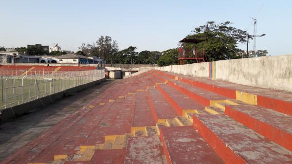 Onikan Stadium (alt) - Lagos