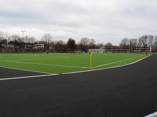 Schul- und Sportzentrum Asseln - Dortmund-Asseln