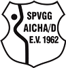 Wappen SpVgg. Aicha 1962  58942