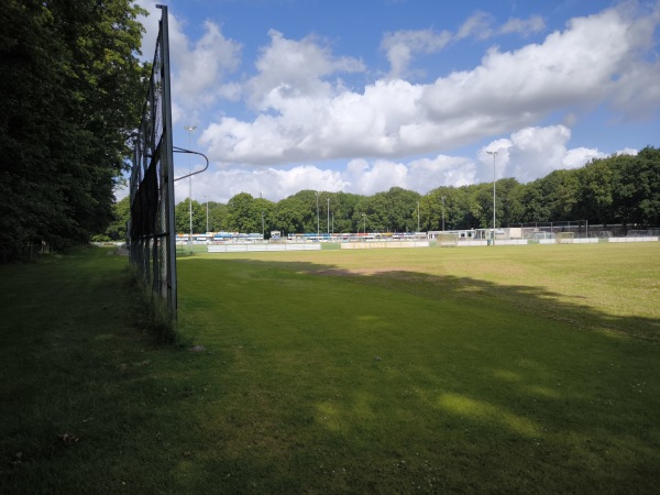 Sportpark De Wijchert veld 3 - Wijchen