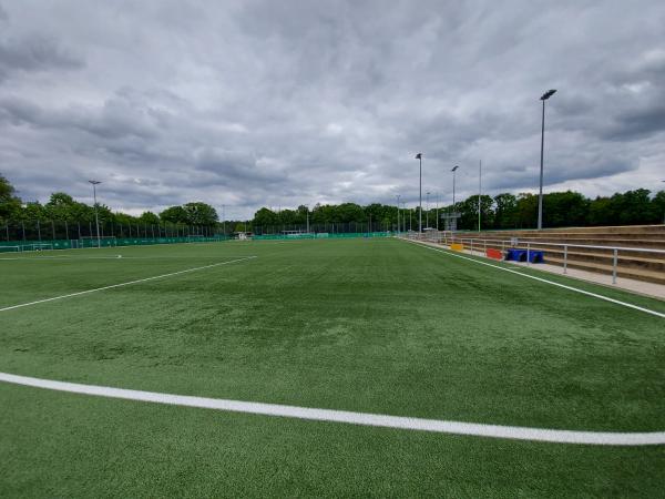 Porschestadion B-Platz - Wolfsburg