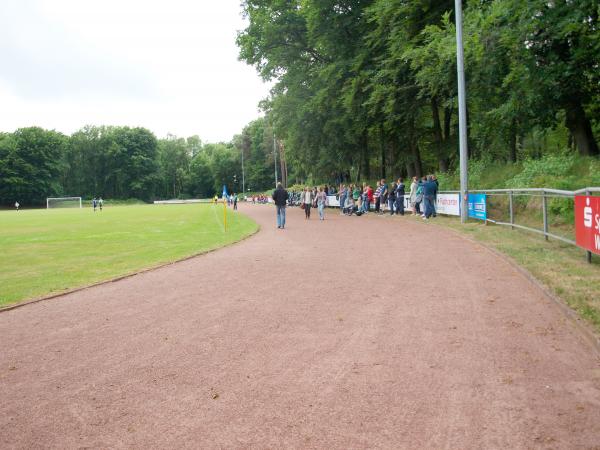 Ernsting's Family Sportpark - Coesfeld-Lette