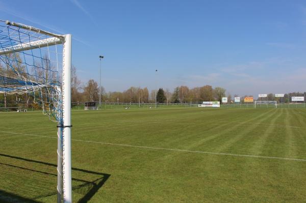 Sportgelände Oberer Espach - Achstetten-Bronnen