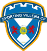 Wappen Sporting Villena CF