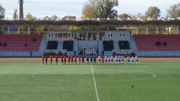 Stadionul Orășănesc - Comrat