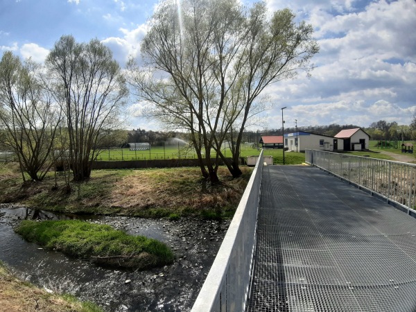 Hřiště Stašov - Stašov