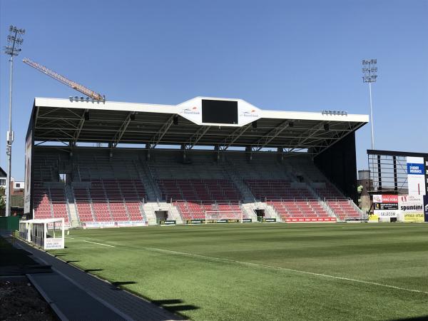 Elindus Arena - Waregem