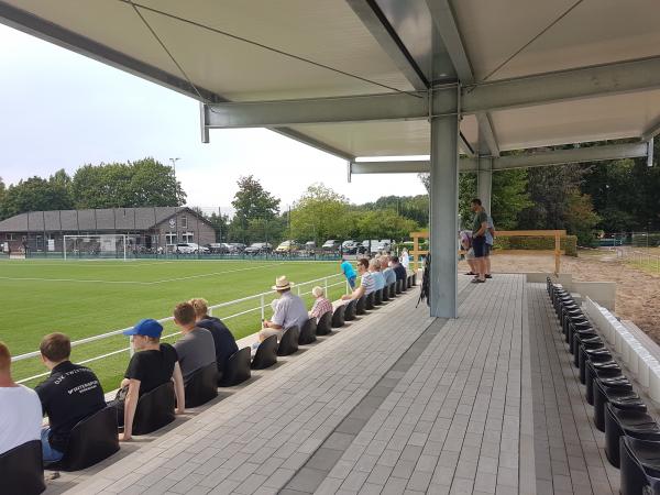 Sportpark Twisteden - Kevelaer-Twisteden