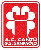 Wappen ASD Cantù San Paolo