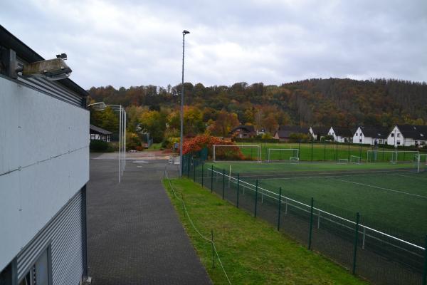 Sportpark Germania Platz 2 - Windeck-Dattenfeld