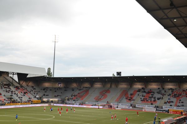 Stade Marcel Picot - Tomblaine