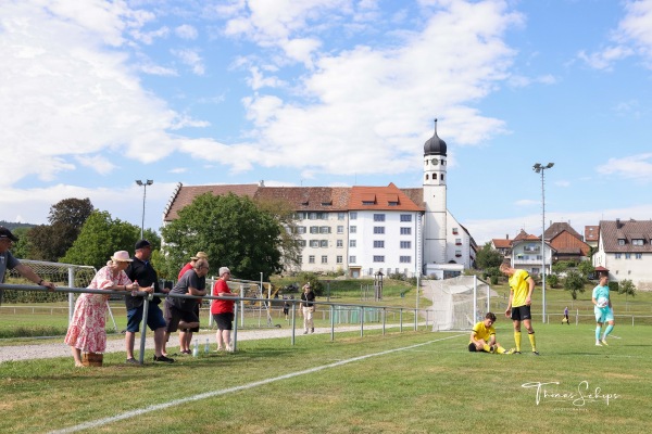 Brühlstadion - Öhningen