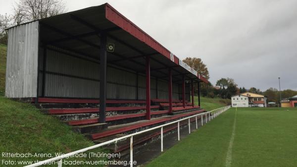 Ritterbach-Arena - Wingerode