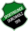 Wappen ehemals SF Durchholz 1919
