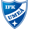 Wappen IFK Umeå