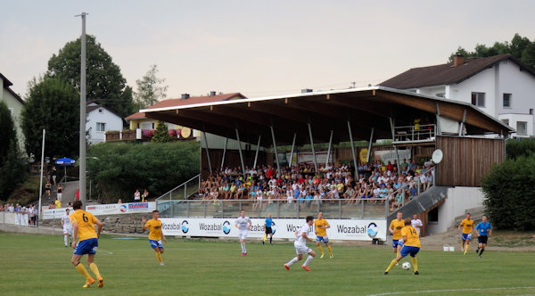 Prem Arena - Sankt Marienkirchen an der Polsenz