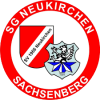 Wappen SG Neukirchen/Sachsenberg II (Ground B)  111469