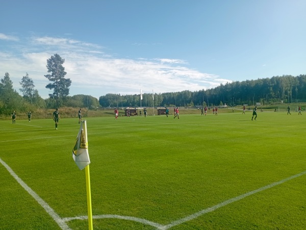 Ingarö IP - Ingarö