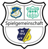 Wappen SG Gossersweiler-Stein/Birkenhördt/Vorderweidenthal II (Ground C)