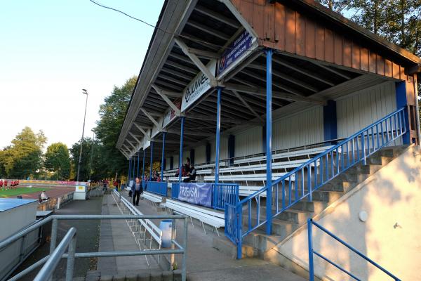 Dr. Grosse-Sieg-Stadion - Wissen/Sieg