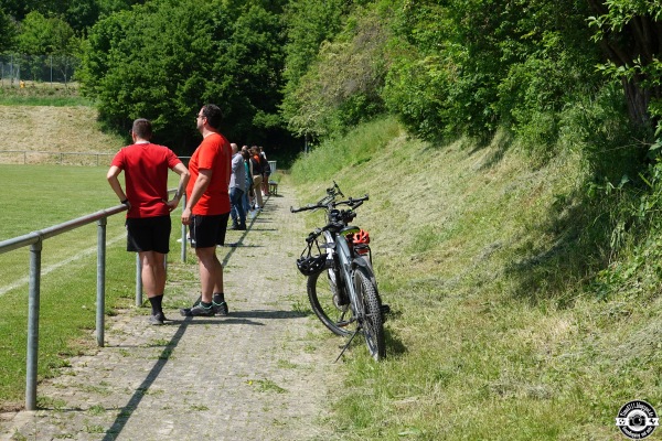 Sportplatz Münklingen - Weil der Stadt-Münklingen