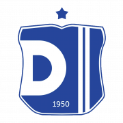 Wappen KS Dinamo Tiranë
