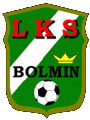 Wappen LKS Bolmin