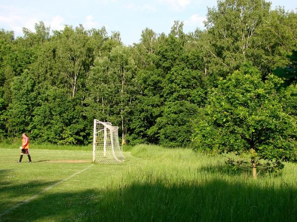 Sportplatz Brandberge - Halle/Saale