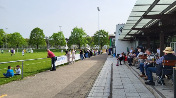 Sportanlage Buchenbusch - Neu-Isenburg