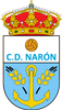 Wappen CD Narón