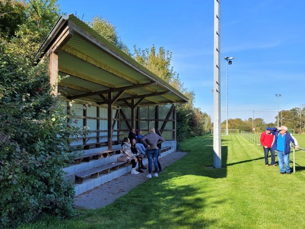 Sportanlage Im Haselbusch - Hamersen