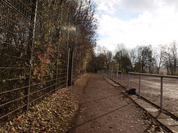 Bezirkssportanlage Zur Burkuhle Platz 2 - Bochum-Kornharpen