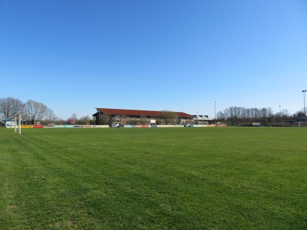 Sportanlage Gilder Weg - Leiferde